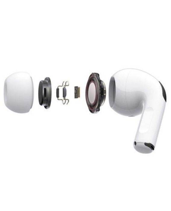تصویر  هندزفری بی سیم اپل مدل AirPods Pro