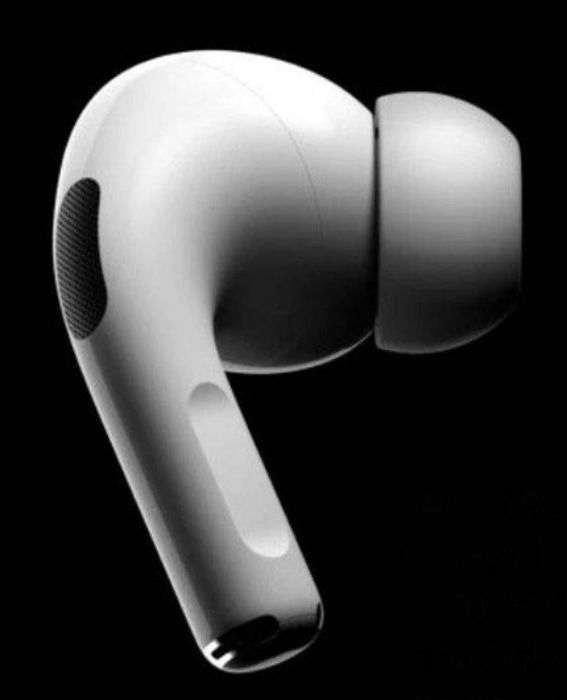 تصویر  هندزفری بی سیم اپل مدل AirPods Pro