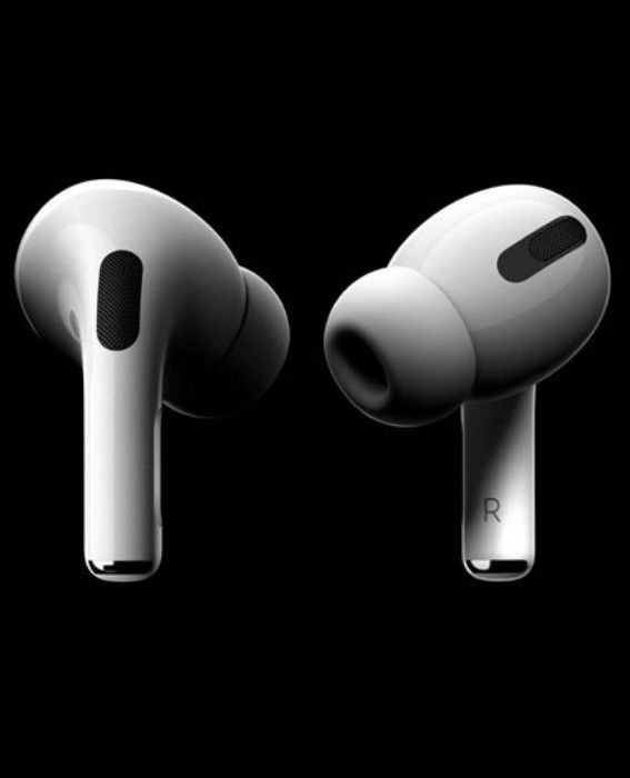تصویر  هندزفری بی سیم اپل مدل AirPods Pro