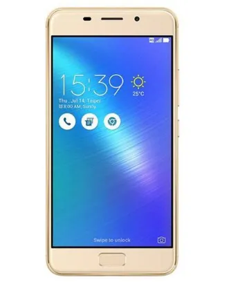 تصویر گوشی موبایل ایسوس مدل Zenfone 3s Max ZC521TL ظرفیت 32 گیگابایت رم 3 گیگابایت