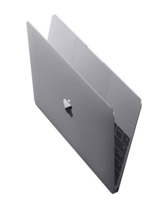 تصویر  لپ تاپ اپل 13 اینچی مدل MacBook Air MVFH2 2019 8GB 128GB SSD