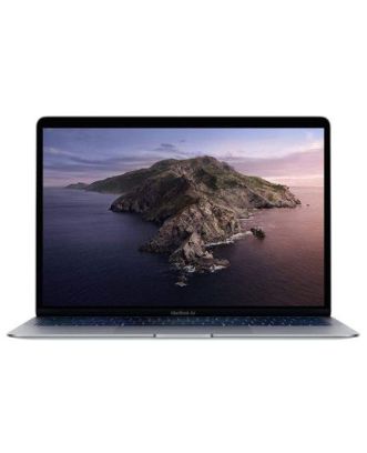 لپ تاپ اپل 13 اینچی مدل MacBook Air MVFH2 2019 8GB 128GB SSD
