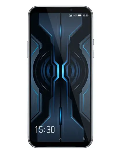 تصویر  گوشی موبایل شیائومی مدل بلک شارک 2 پرو ظرفیت 128 گیگابایت رم 8 گیگابایت