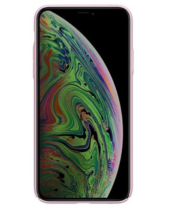 تصویر  قاب محافظ نیلکین مدل کم شیلد برای گوشی اپل آیفون 11