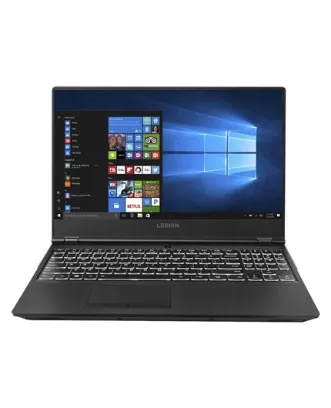 تصویر  لپ تاپ 15 اینچی لنوو سری لژیون مدل Y530-C