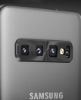 تصویر  محافظ فلزی لنز دوربین برای گوشی سامسونگ گلکسی اس 10 پلاس