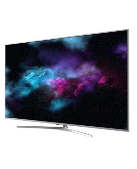 تصویر  تلویزیون 65 اینچ ال ای دی هوشمند جی پلاس مدل GTV-65JU821S