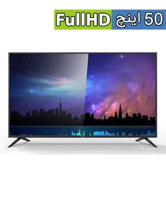 تصویر  تلویزیون 50 اینچ ال ای دی جی پلاس مدل GTV-50GH412N
