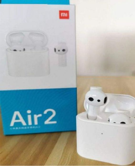 تصویر  هندزفری بی سیم شیائومی مدل Air 2