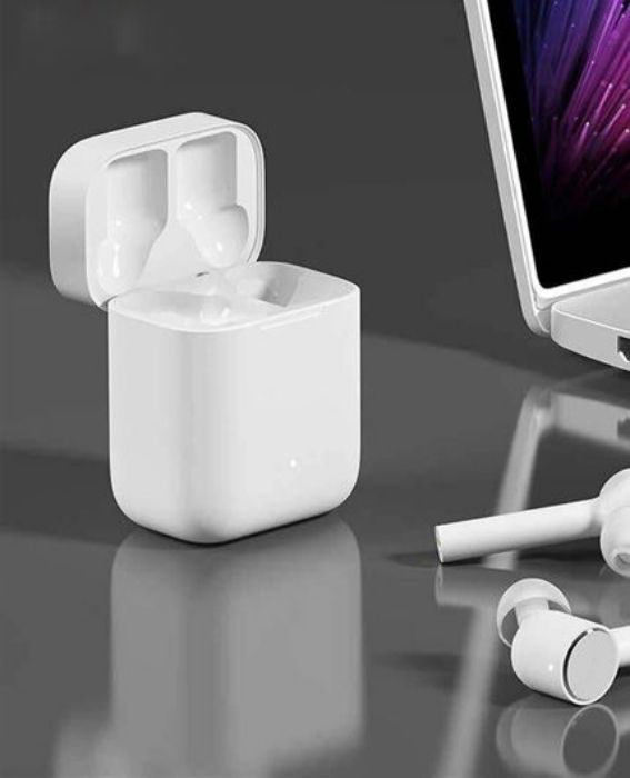 تصویر  هندزفری بی سیم شیائومی مدل Air 01JY