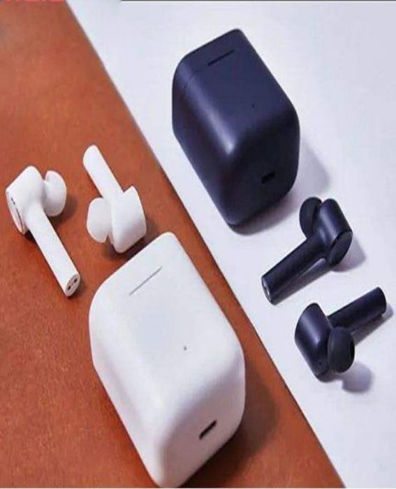 تصویر  هندزفری بی سیم شیائومی مدل Air 01JY