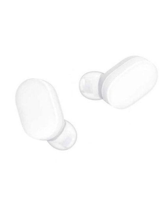 تصویر  هندزفری بی سیم شیائومی مدل AirDots TWSEJ02LM