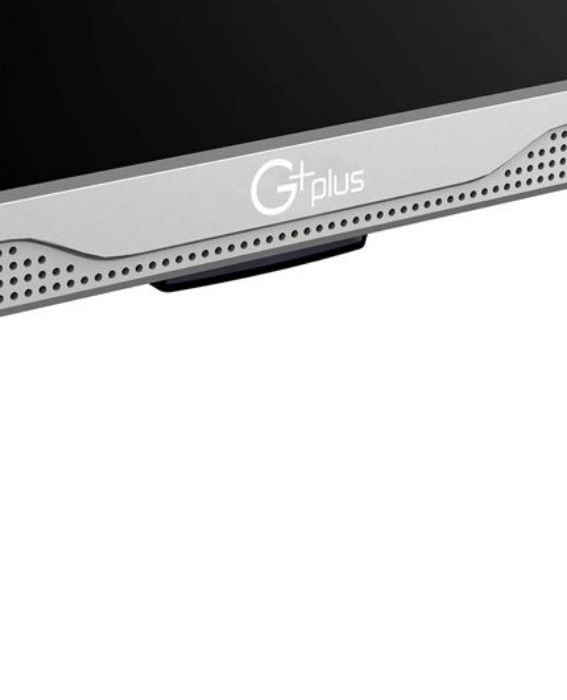 تصویر  تلویزیون 40 اینچ ال ای دی جی پلاس مدل GTV-40JH412S تصویر  تلویزیون 40 اینچ ال ای دی جی پلاس مدل GTV-40JH412S