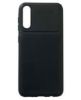 تصویر  قاب محافظ طرح چرم اتوفوکوس برای گوشی سامسونگ گلکسی آ 30 اس مدل طرح دار