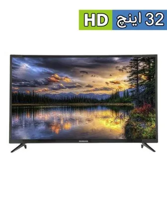 تصویر  تلویزیون 32 اینچ ال ای دی شهاب مدل 32SH201N1