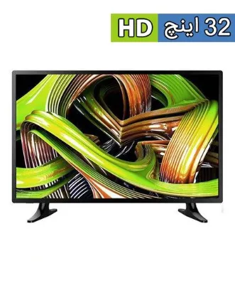 تصویر  تلویزیون 32 اینچ ال ای دی شهاب مدل 32SH91N1