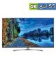 تصویر  تلویزیون 55 اینچ ال ای دی اس آلترا اچ دی هوشمند ال‌جی مدل 55SK80000GI