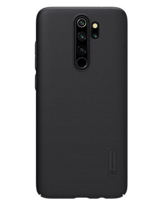 تصویر  قاب محافظ نیلکین مدل سوپر فراستد شیلد برای گوشی شیائومی ردمی نوت 8 پرو