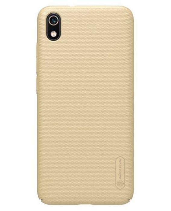 تصویر  قاب محافظ نیلکین مدل سوپر فراستد شیلد برای گوشی شیائومی ردمی 7 آ