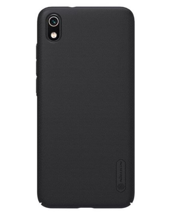 تصویر  قاب محافظ نیلکین مدل سوپر فراستد شیلد برای گوشی شیائومی ردمی 7 آ