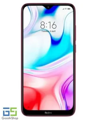 تصویر  گوشی موبایل شیائومی مدل ردمی 8 ظرفیت 64 گیگابایت رم 4 گیگابایت