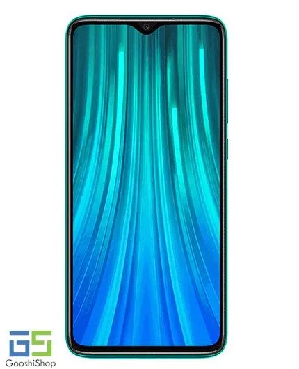 تصویر  گوشی موبایل شیائومی مدل ردمی نوت 8 پرو ظرفیت 64 گیگابایت رم 6 گیگابایت