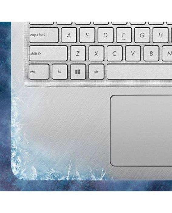 تصویر  لپ تاپ 15 اینچی ایسوس سری ویوو بوک مدل X543MA-A