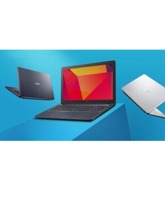 تصویر  لپ تاپ 15 اینچی ایسوس سری ویوو بوک مدل X543MA-A