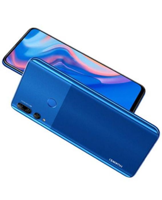 تصویر  هواوی وای 9 پرایم مدل 2019 - دو سیم کارت - 128 گیگابایت