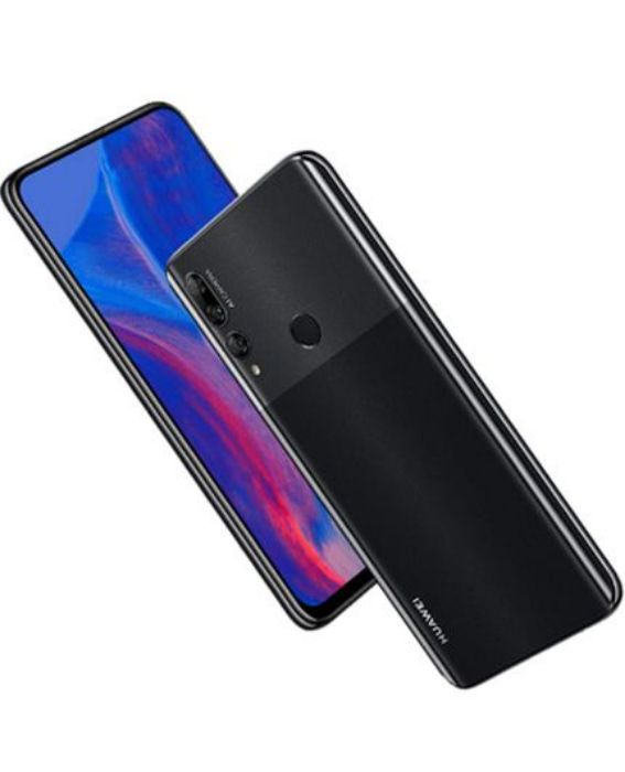 تصویر  هواوی وای 9 پرایم مدل 2019 - دو سیم کارت - 128 گیگابایت