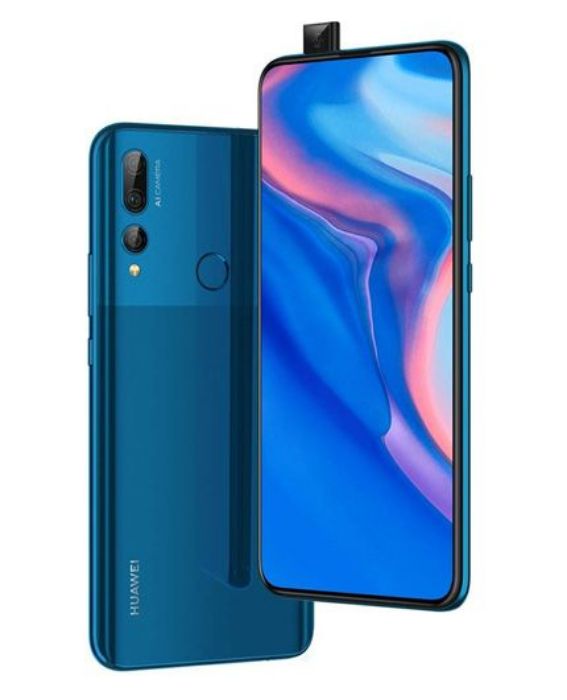 تصویر  هواوی وای 9 پرایم مدل 2019 - دو سیم کارت - 128 گیگابایت