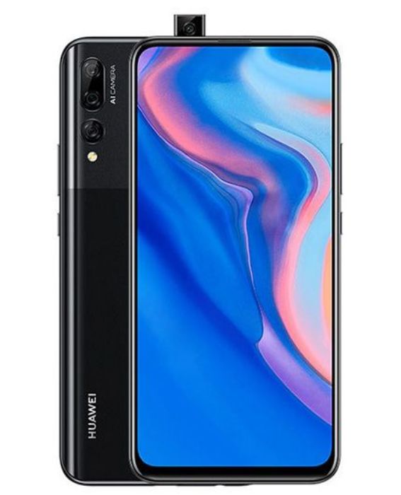 تصویر  هواوی وای 9 پرایم مدل 2019 - دو سیم کارت - 128 گیگابایت