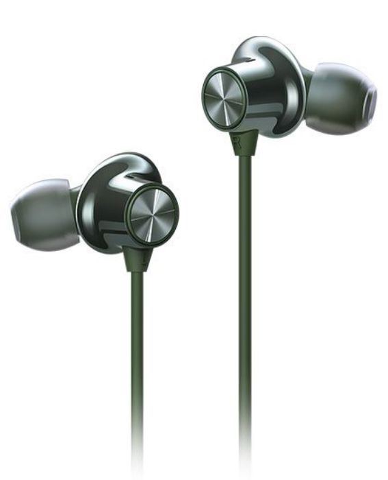 تصویر  هندزفری بی سیم وان پلاس مدل Bullets Wireless 2