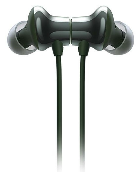 تصویر  هندزفری بی سیم وان پلاس مدل Bullets Wireless 2