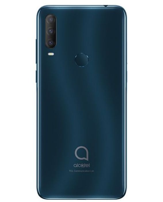 تصویر  گوشی موبایل آلکاتل مدل 1S 2020 ظرفیت 32 گیگابایت رم 3 گیگابایت تصویر  گوشی موبایل آلکاتل مدل 1S 2020 ظرفیت 32 گیگابایت رم 3 گیگابایت