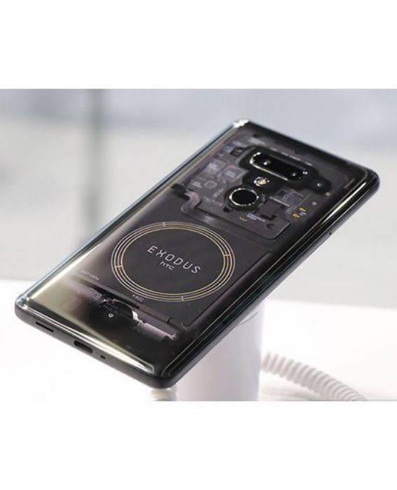 تصویر  گوشی موبایل HTC مدل اکسدس 1 ظرفیت 128 گیگابایت رم 6 گیگابایت