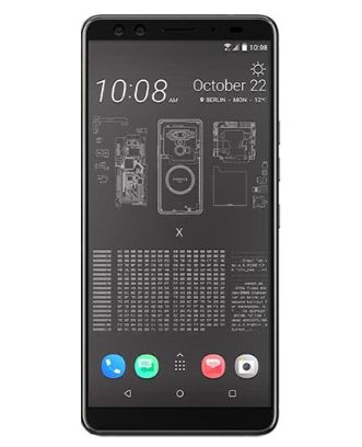 گوشی موبایل HTC مدل اکسدس 1 ظرفیت 128 گیگابایت رم 6 گیگابایت