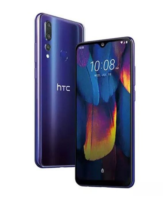 تصویر  گوشی موبایل HTC مدل دیزایر 19s ظرفیت 32 گیگابایت رم 3 گیگابایت