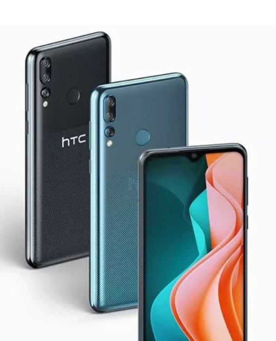 تصویر  گوشی موبایل HTC مدل دیزایر 19s ظرفیت 32 گیگابایت رم 3 گیگابایت