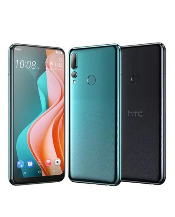 تصویر  گوشی موبایل HTC مدل دیزایر 19s ظرفیت 32 گیگابایت رم 3 گیگابایت