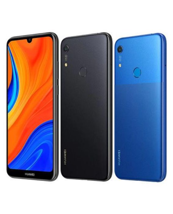 تصویر  هواوی وای 6 اس مدل 2019 - دو سیم کارت - 64 گیگابایت