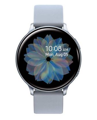 تصویر  ساعت هوشمند سامسونگ Galaxy Watch Active 2 40mm