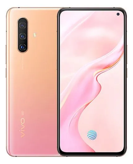 تصویر  ویوو ایکس 30 - 5جی - 128 گیگابایت - دو سیم کارت