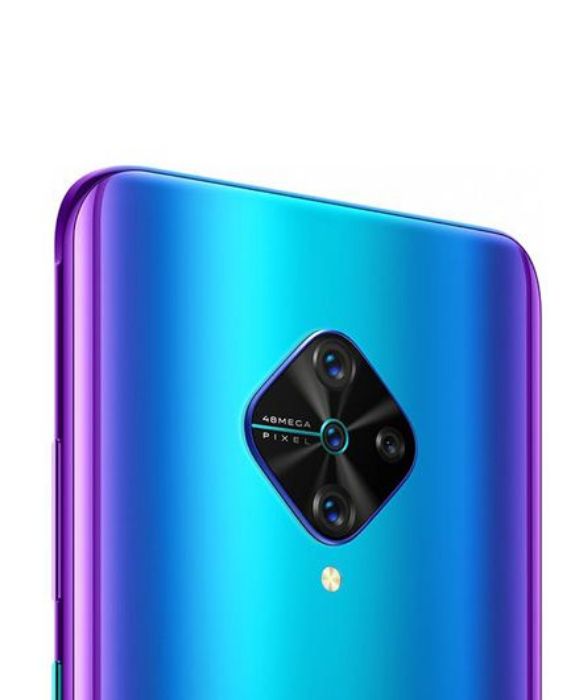 تصویر  ویوووی 17 - دو سیم کارت - 128 گیگابایت