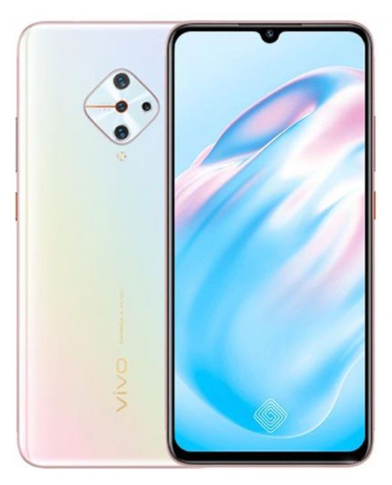 تصویر  ویوووی 17 - دو سیم کارت - 128 گیگابایت