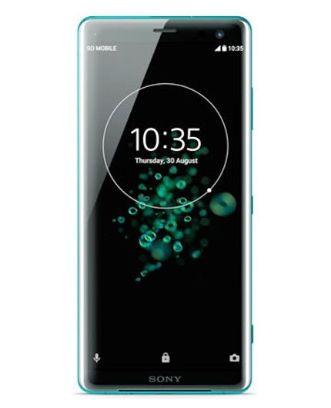 گوشی موبایل سونی مدل Xperia XZ3 ظرفیت 64 گیگابایت رم 4 گیگابایت