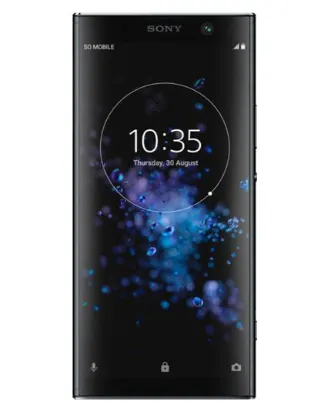 تصویر گوشی موبایل سونی مدل Xperia XA2 Plus ظرفیت 64 گیگابایت رم 6 گیگابایت