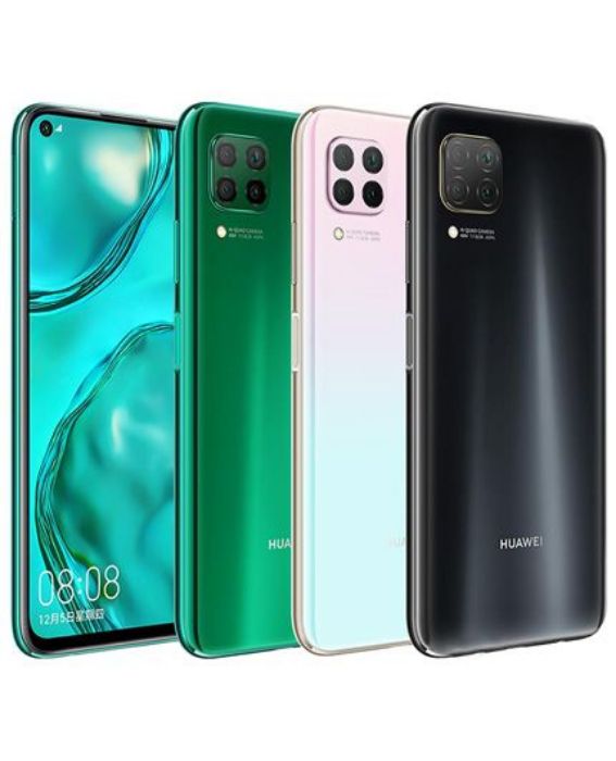 تصویر  هواوی نوا 7 آی - دو سیم کارت - 128 گیگابایت