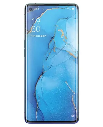 تصویر گوشی موبایل اوپو مدل Reno3 Pro 5G PCRM00 ظرفیت 128 گیگابایت رم 8 گیگابایت
