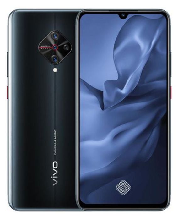 تصویر  ویوو اس 1 پرو - دو سیم کارت - 128 گیگابایت